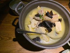 -青年公社烤鸭(青年路店)