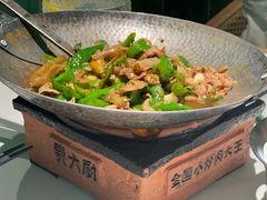 -费大厨辣椒炒肉(正佳广场店)