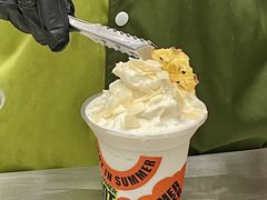 -fastfoot急急脚咖啡公司(IFC国金天地店)