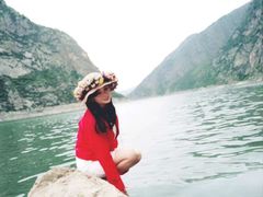 -冶力关旅游区