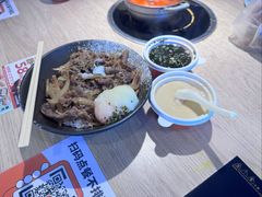 -吉野家(枫合万嘉店)