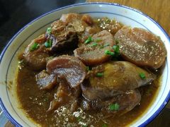 -路小缦·珍馐美馔(市心北路店)