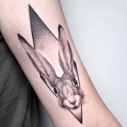 点击看大图 -MDZ STORE·TATTOO·耳饰
