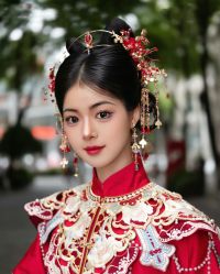 -小乐化妆美甲半永久培训学校