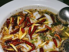 -太二酸菜鱼(兴业太古汇店)