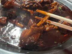 -回味黑鸭煲·始于2006(万松园店)