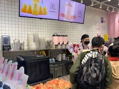 -果呀呀(国金街店)