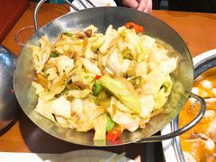 -龙梅肥肠鱼(明瓦廊店)