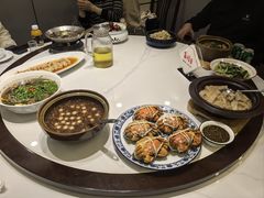 -雅酌园·烟火南京菜(颐和路店)