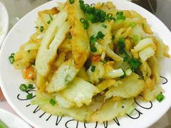-皇上皇腊味店(下九路店)