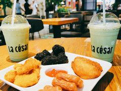 -乐凯撒披萨(正佳广场店)