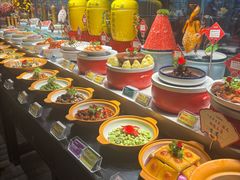 -江南韵·无锡太湖文化体验餐厅(凤凰天街店)