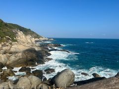 -三亚蜈支洲岛旅游区
