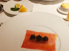 -Le Bernardin