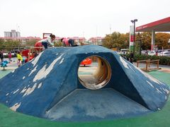 -资和信百货商场