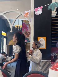 -奈尔宝·儿童乐园·亲子餐厅(星河湾店)