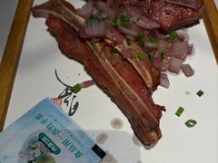 -庆江南江南菜(琴湖溪里花园城店)