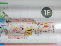 -三井奥特莱斯购物城(爵士之梦长岛店)