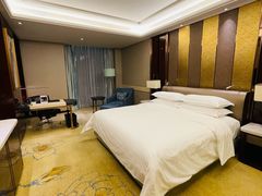 -郑州美盛喜来登大酒店