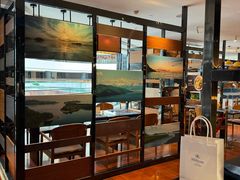 -OPEN開全日自助餐厅·牛肉火锅·海鲜(佛山希尔顿酒店)