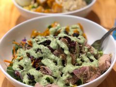 -CALIFORKS加州叉子轻食(朝阳门店)