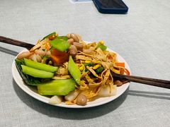 -大嘻咹biangbiang面(历史博物馆店)