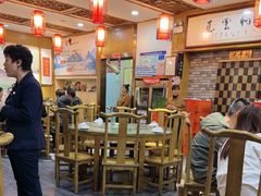 -杏花村水席楼·洛阳水席(老城十字街店)