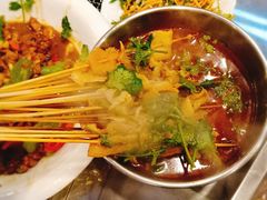 -宗泉烤全羊·烤羊腿·家常菜(解放东路店)