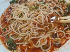 菌香臊子面-余丞记川渝面馆(云峰店)