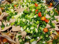 -富临轩私房菜(集庆门大街店)