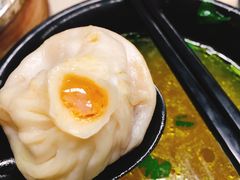 蟹粉小笼-王家沙点心店(南京西路总店)