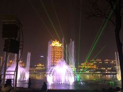 -眉山湿地公园(东坡区)