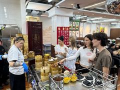 -香港蓮香樓(中環店)