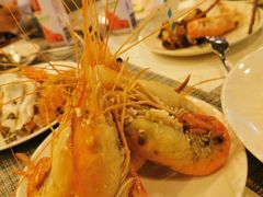 -The COOK·厨餐厅·自助餐(浦东嘉里大酒店)