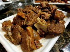 -菌海森林·非遗野生菌火锅(西山区滇池路摩根道店)