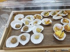 -祥禾饽饽铺·中式糕点(北京来福士店)
