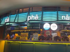 -美奈小馆·越南料理(福田星河COCO Park店)