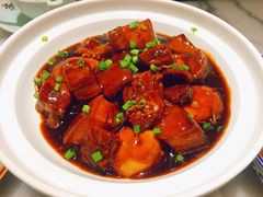 -京城小江南·北京烤鸭·江南土菜·白鱼(中关村店)