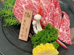 -黑牛の店·和牛烧肉(合生汇店)