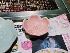 -樱宿日式和牛烧肉(五道口店)