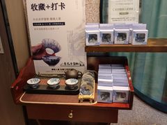 -赣南人家·头牌江西菜(劲松店)