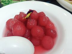 -伊带伊路新疆美食府(呼家楼店)