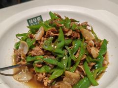 -绿草地·湘菜(悦方ID mall店)