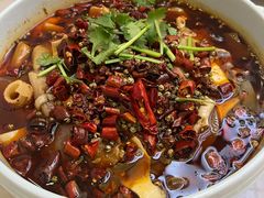 -成都驻京办餐厅(蜀都宾馆店)