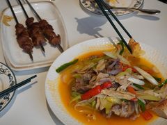 -诺澜美食