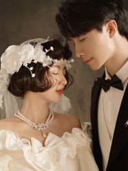 -第一夫人婚纱摄影(南京店)