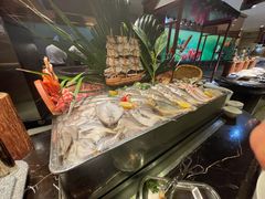 -福州中庚聚龍酒店香汇自助餐厅(南江滨西大道店)