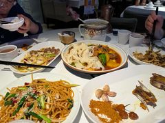 -西域阿里马新疆菜·清真(桂花路店)