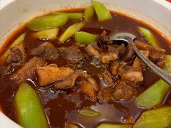 -粤味馆(黄河路店)