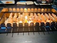 -很久以前羊肉串(打浦路店)